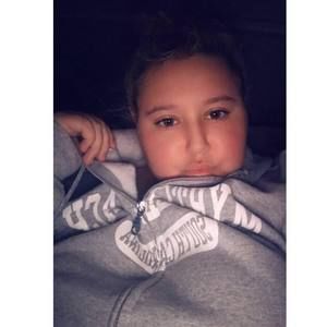 Meet your Posher, Tiffany